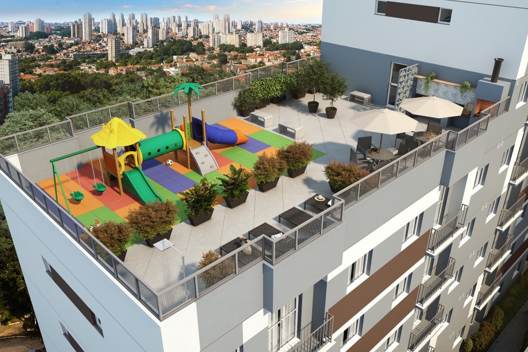 Unnia Verdá em Cursino, São Paulo – foto 10