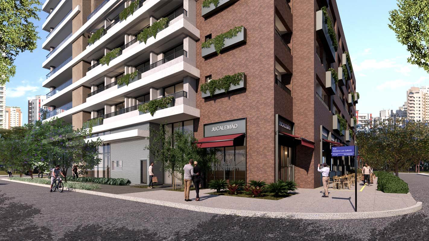 Foto do empreendimento