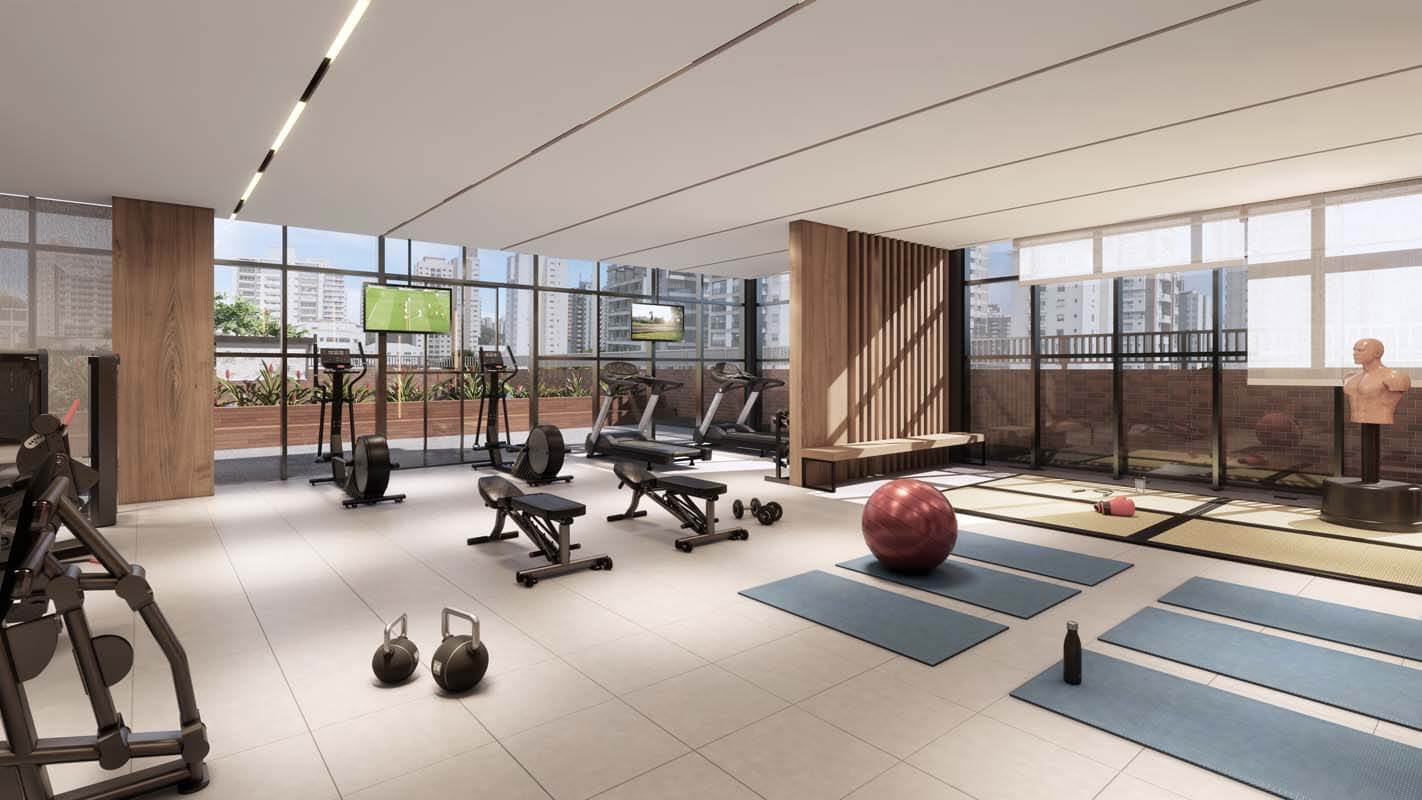 Essential Brooklin - foto 2