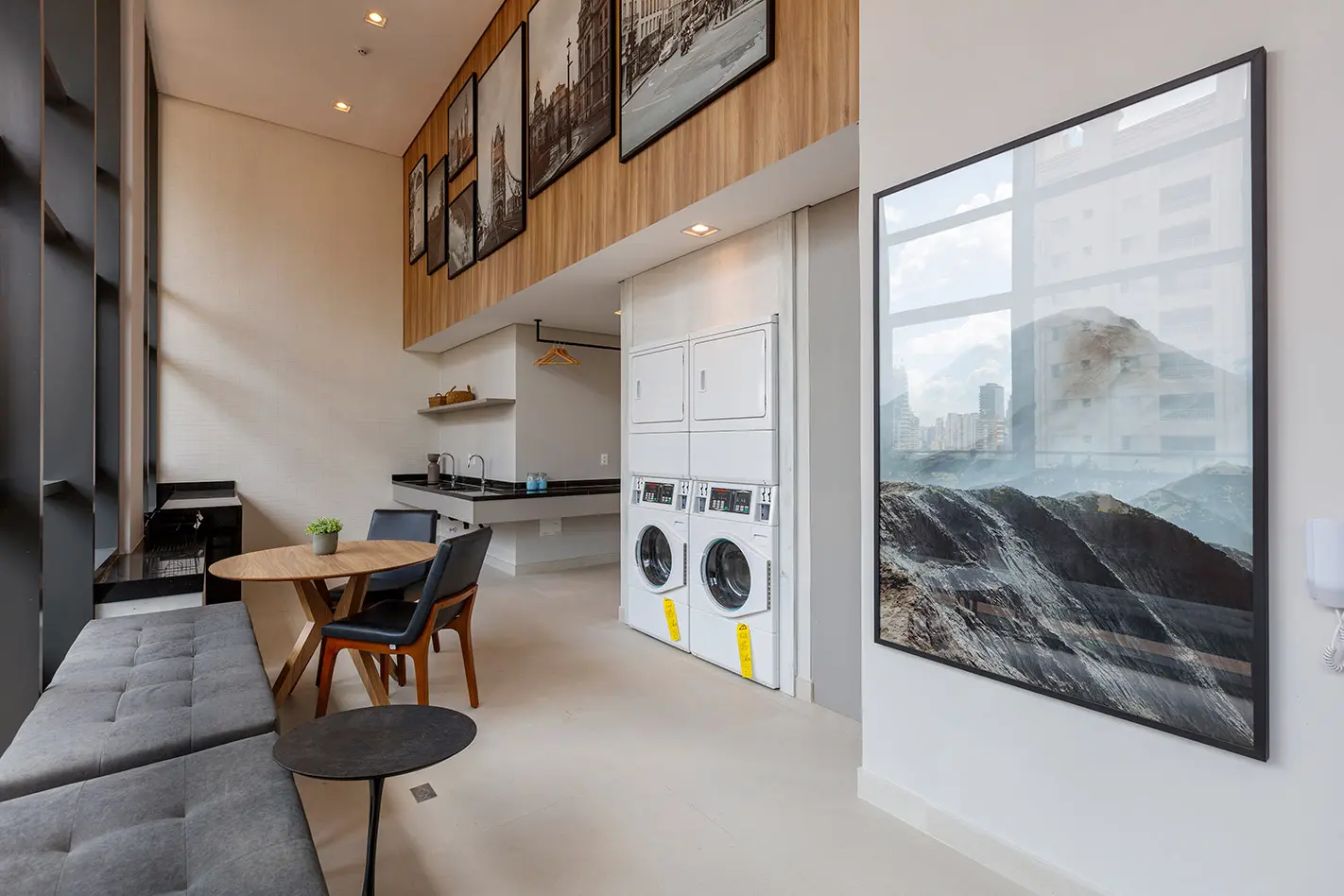 Foto do empreendimento