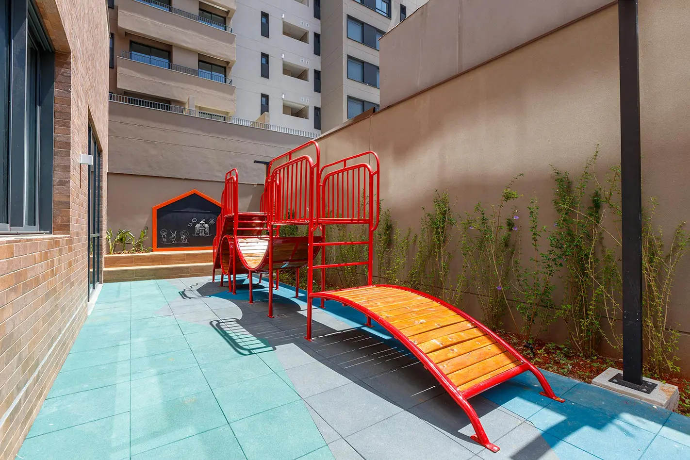 Foto do empreendimento