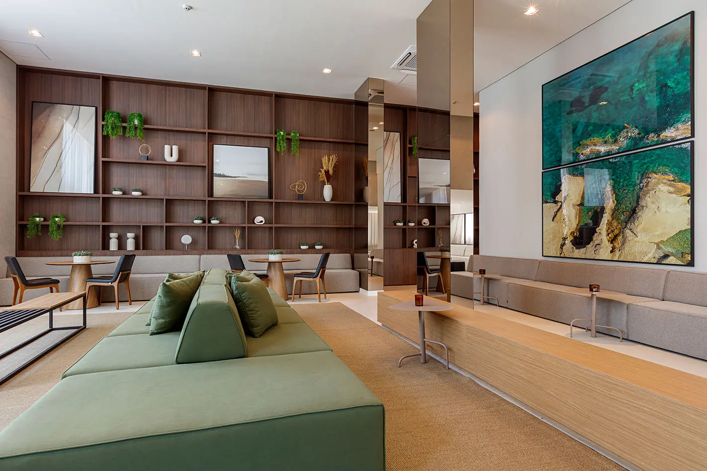 Foto do empreendimento