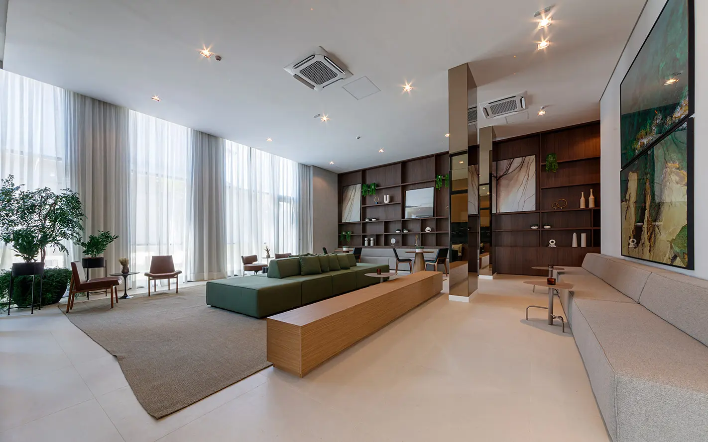 Foto do empreendimento