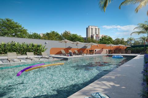 Parque das Perdizes em Barra Funda, São Paulo - foto 2
