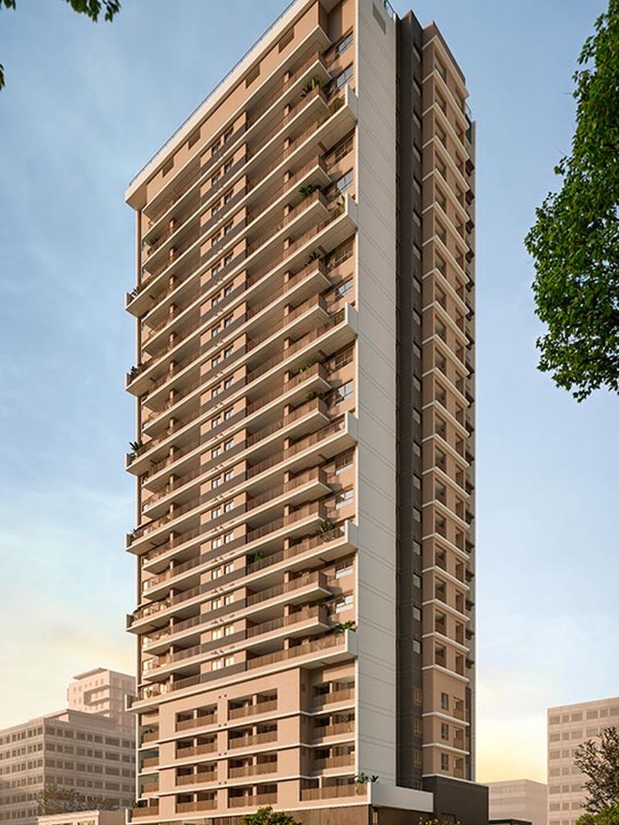 Alameda Mará Residencial em Indianópolis, São Paulo – foto 26