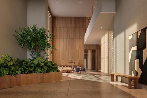Alameda Mará Residencial em Indianópolis, São Paulo - foto 2