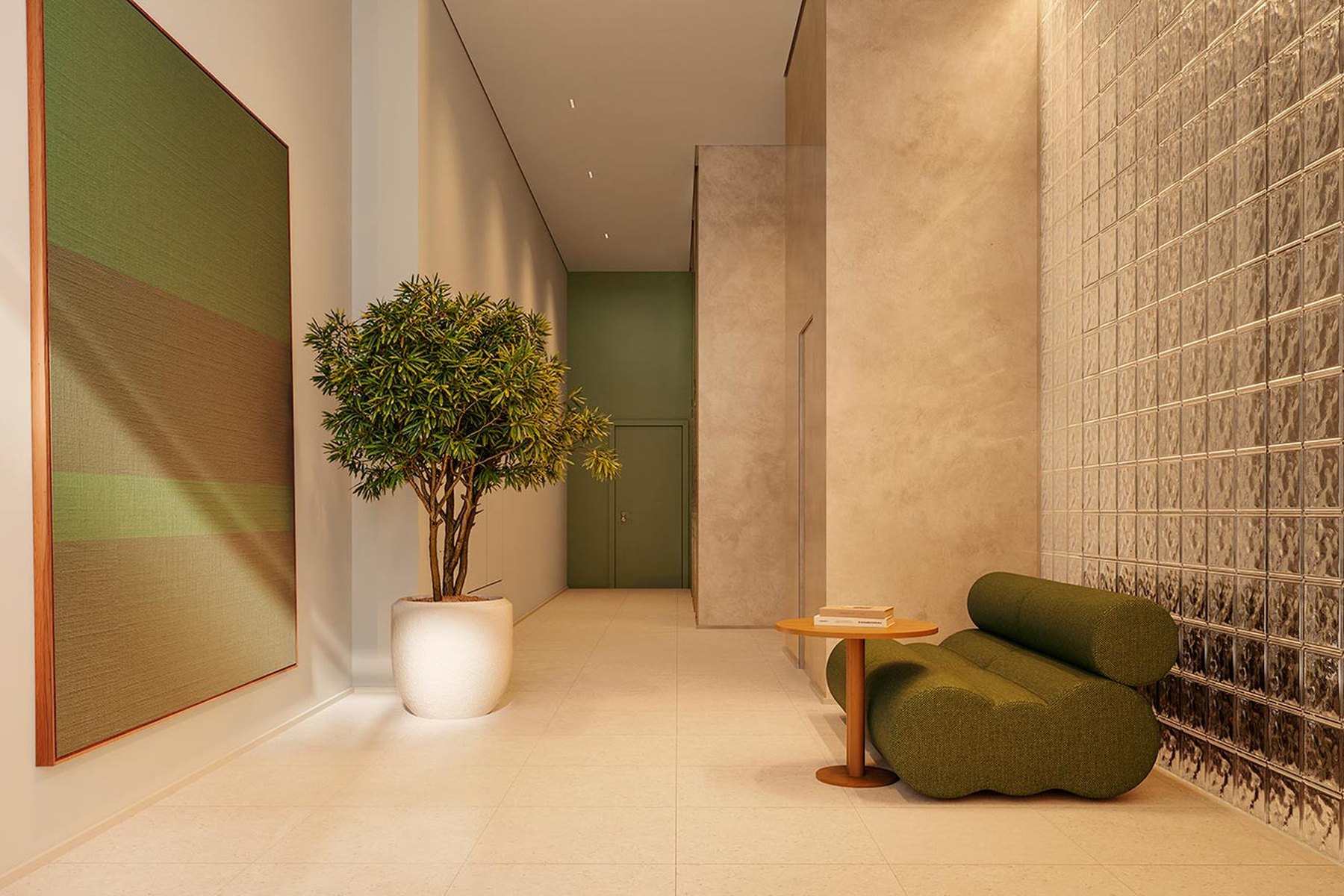 Alameda Mará Studios em Indianópolis, São Paulo – foto 3