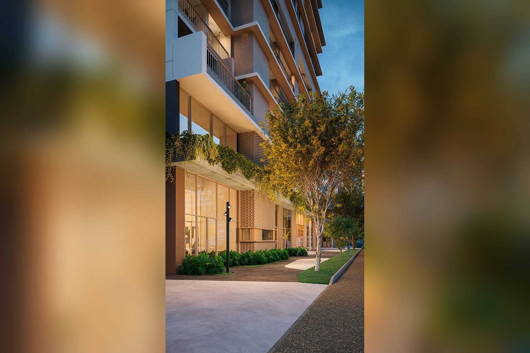 Alameda Mará Studios em Indianópolis, São Paulo – foto 2