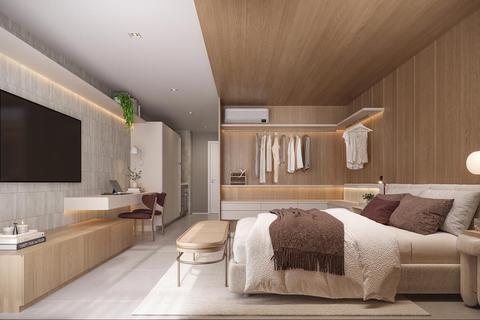 Alameda Mará Studios em Indianópolis, São Paulo - foto 4