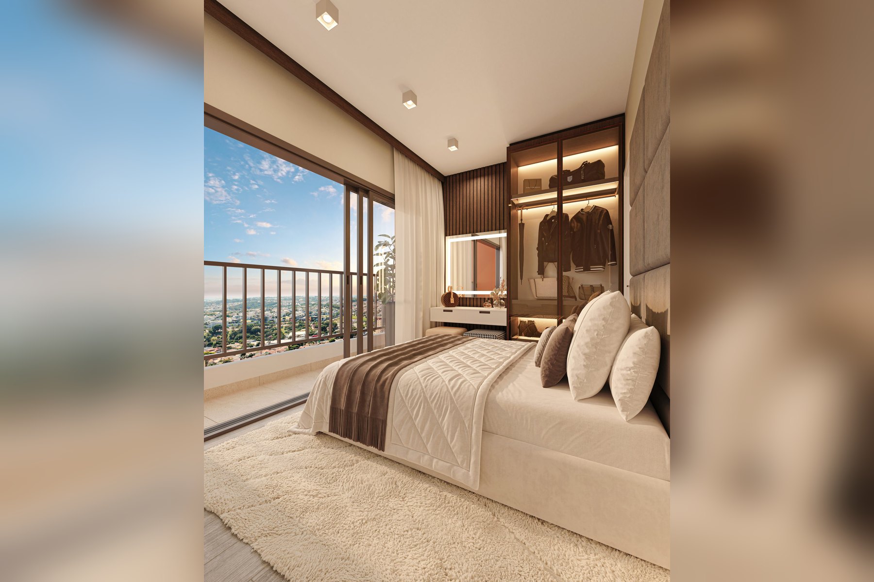 Mitz Vila Mariana Residencial em Vila Mariana, São Paulo – foto 2