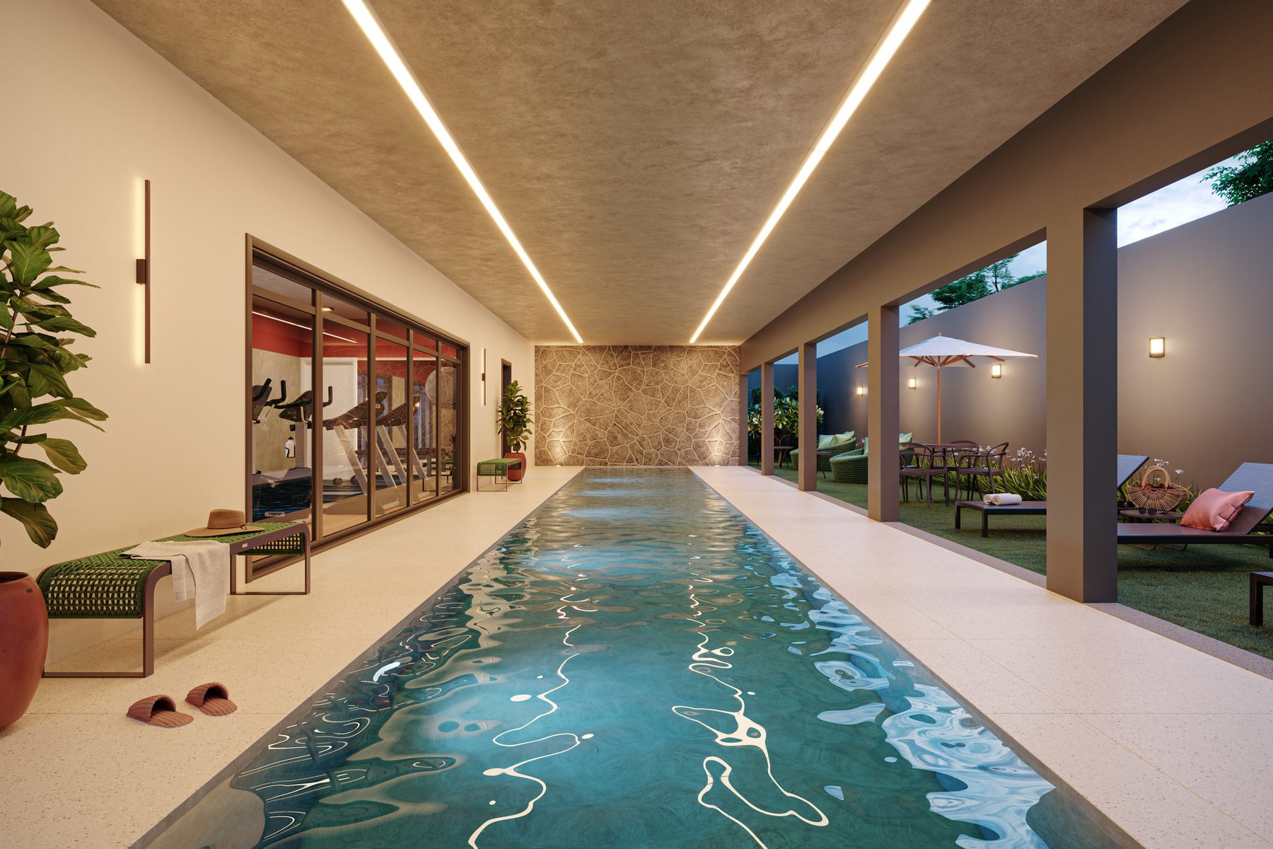 Mitz Vila Mariana Residencial em Vila Mariana, São Paulo – foto 1