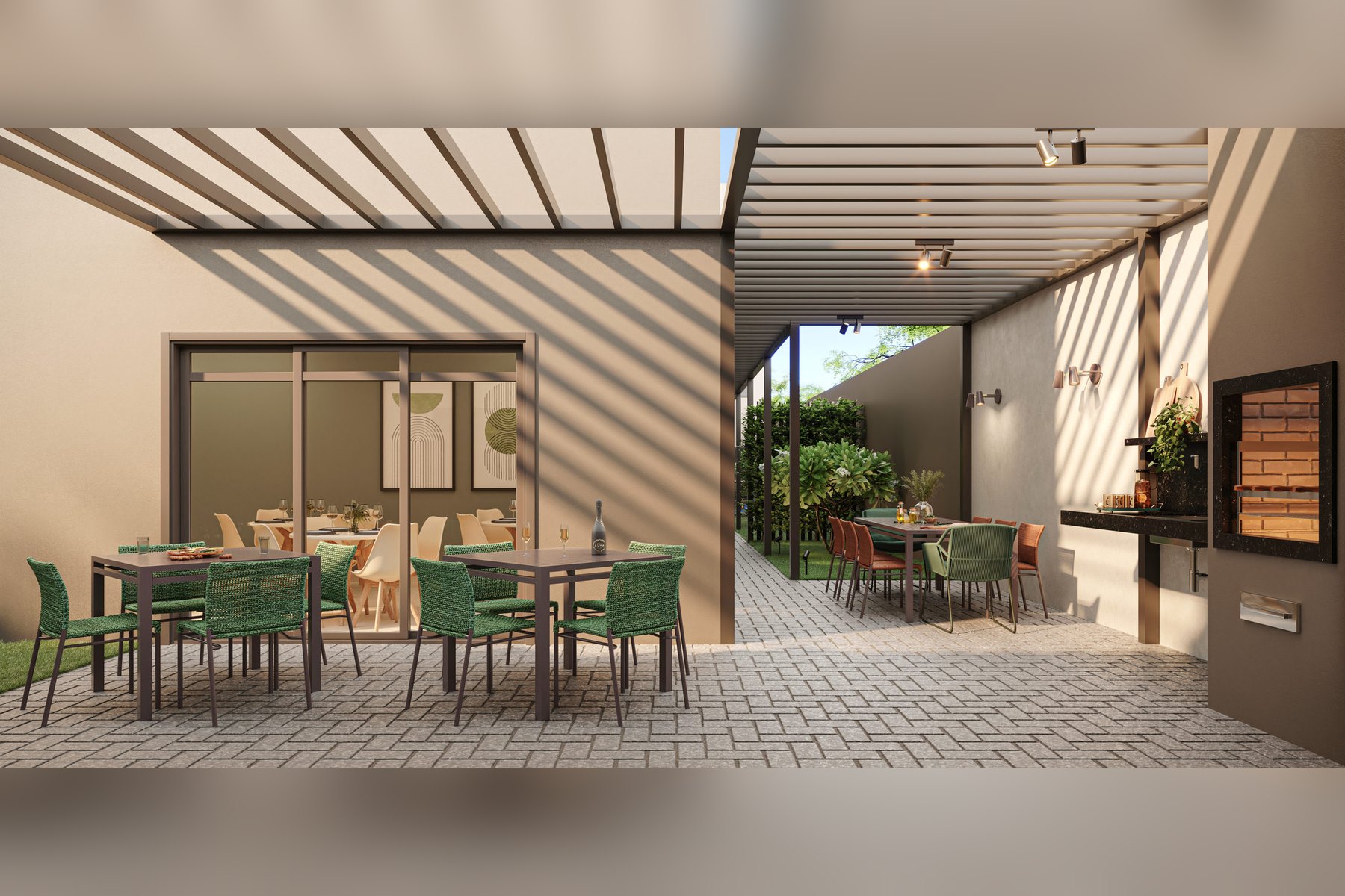 Mitz Vila Mariana NR em Vila Mariana, São Paulo – foto 3