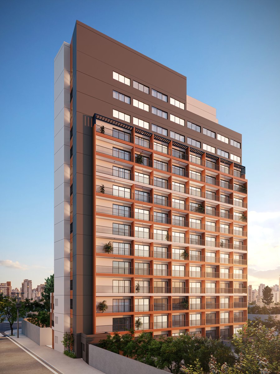 Mitz Vila Mariana NR em Vila Mariana, São Paulo – foto 10