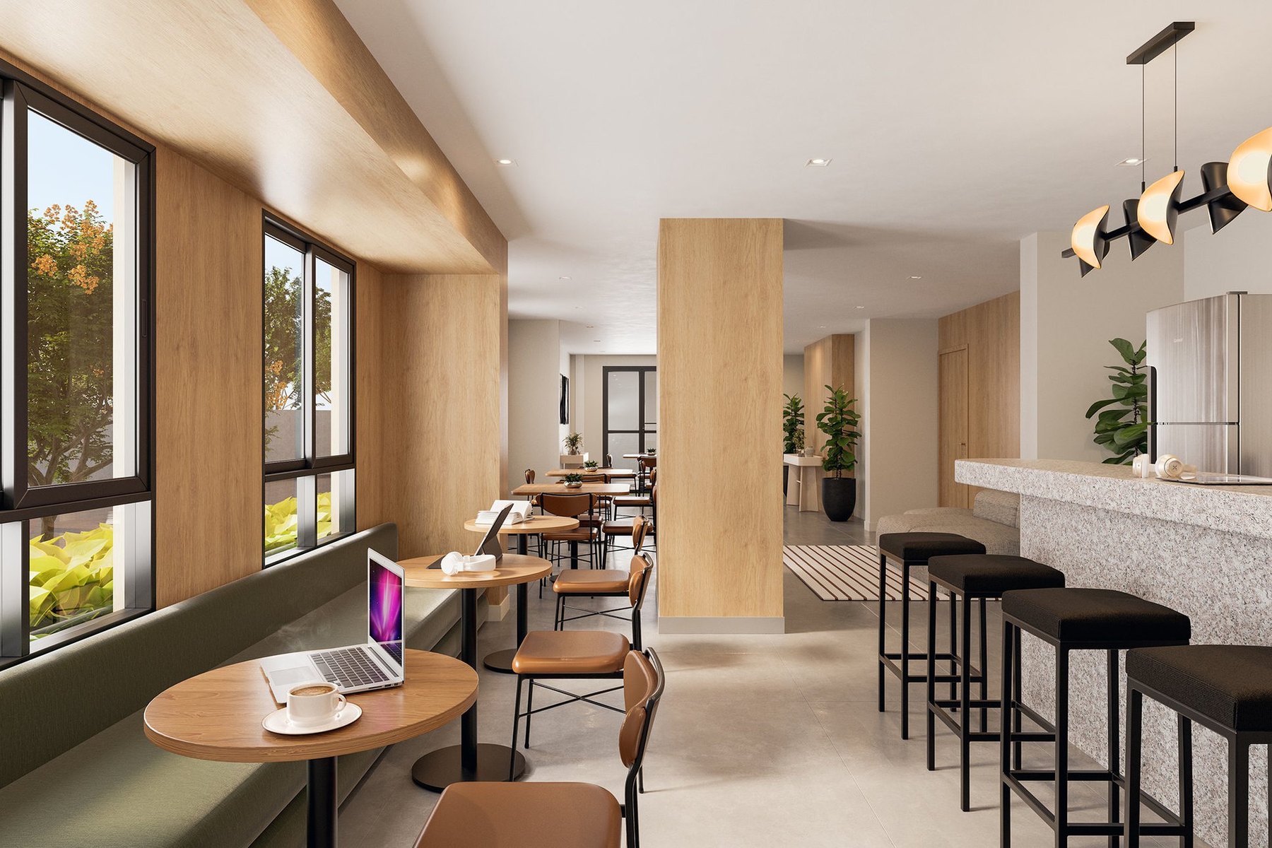 Mood Design Vila Carrão em Vila Carrão, São Paulo – foto 14