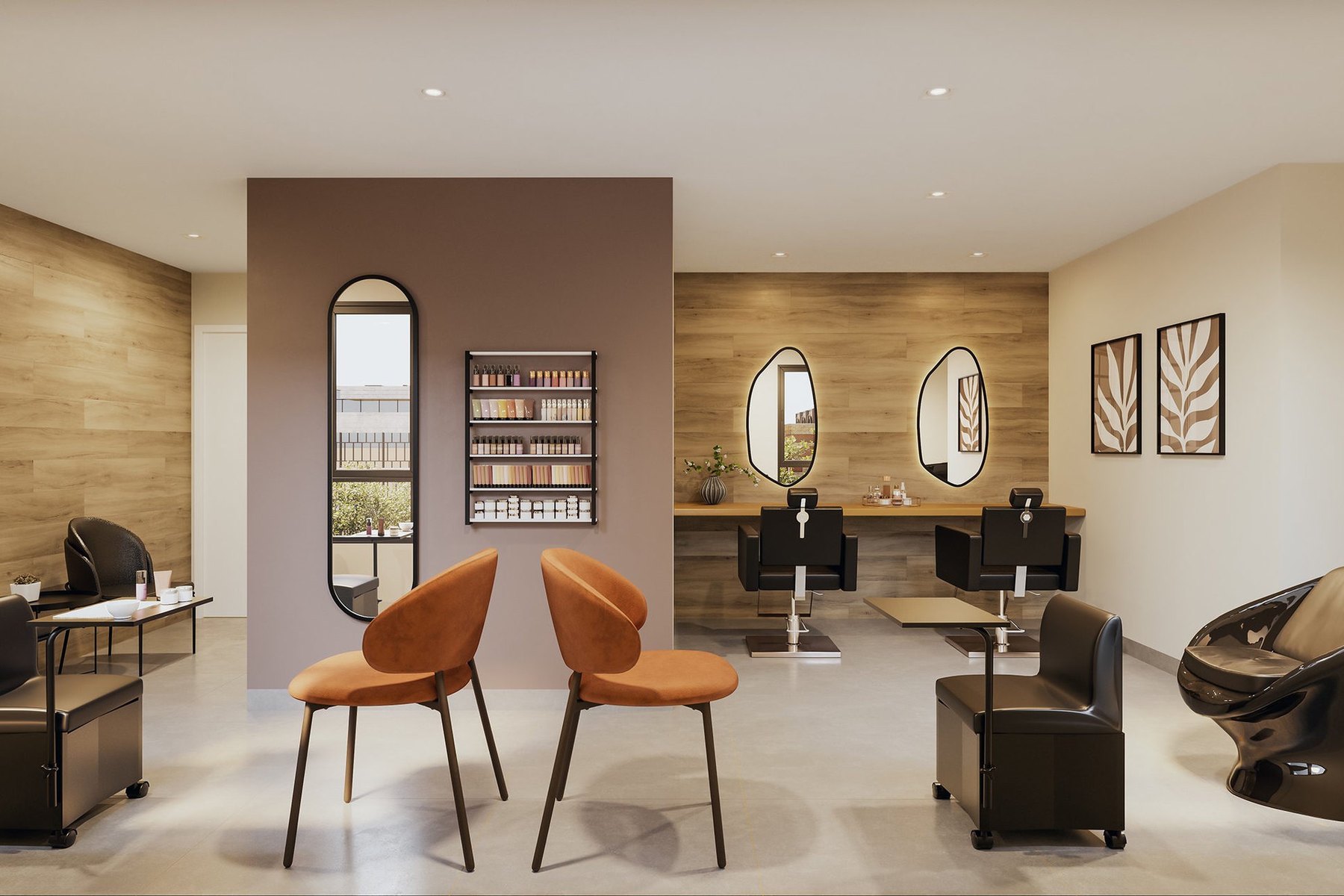 Mood Design Vila Carrão em Vila Carrão, São Paulo – foto 18