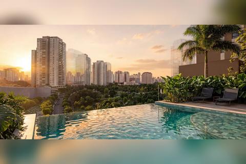 Sequoia Jardim das Perdizes em Água Branca, São Paulo - foto 2