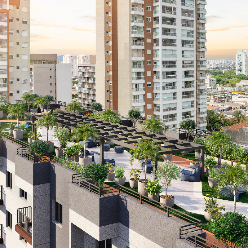 Supreme Vila Romana em Vila Romana, São Paulo – foto 2