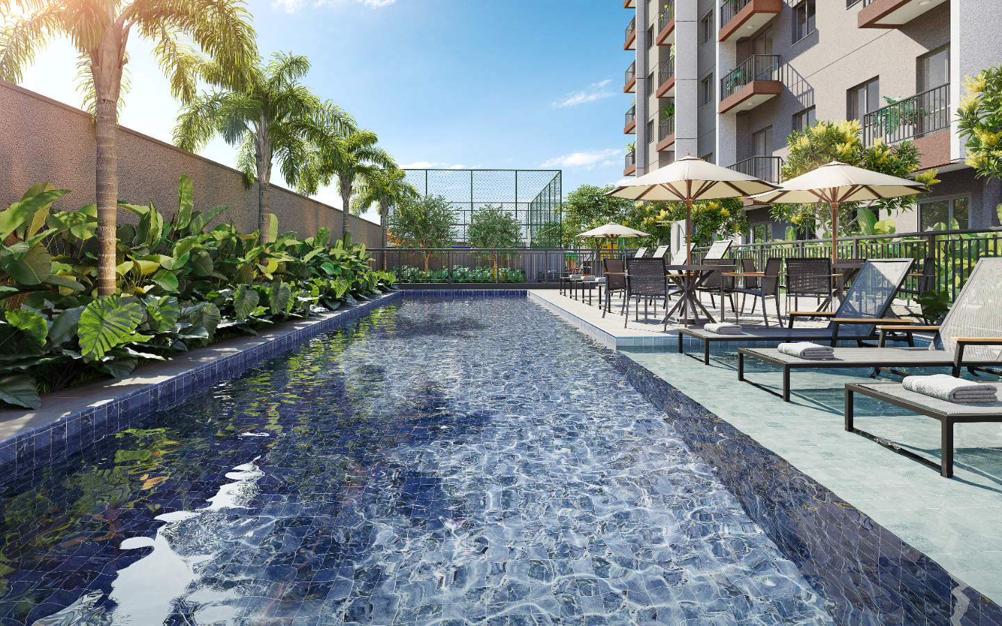 Supreme Vila Romana em Vila Romana, São Paulo – foto 15