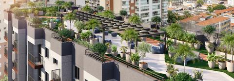 Supreme Vila Romana em Vila Romana, São Paulo - foto 1
