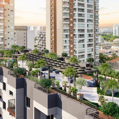 Supreme Vila Romana em Vila Romana, São Paulo - foto 2