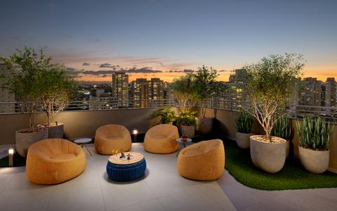 Supreme Vila Romana em Vila Romana, São Paulo - foto 3