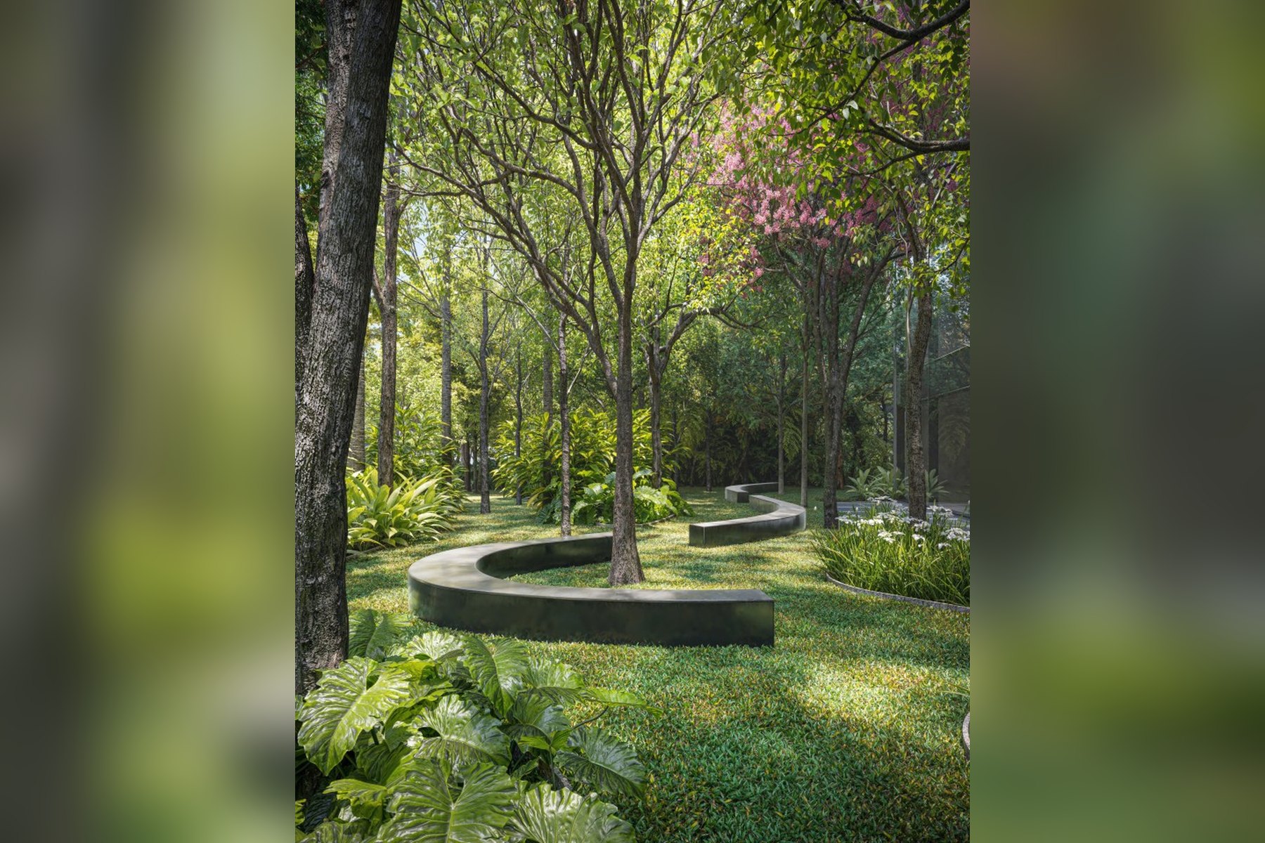 Bela Residencial Bela Cintra em Consolação, São Paulo – foto 14