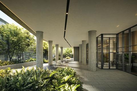 Bela Residencial Bela Cintra em Consolação, São Paulo - foto 4