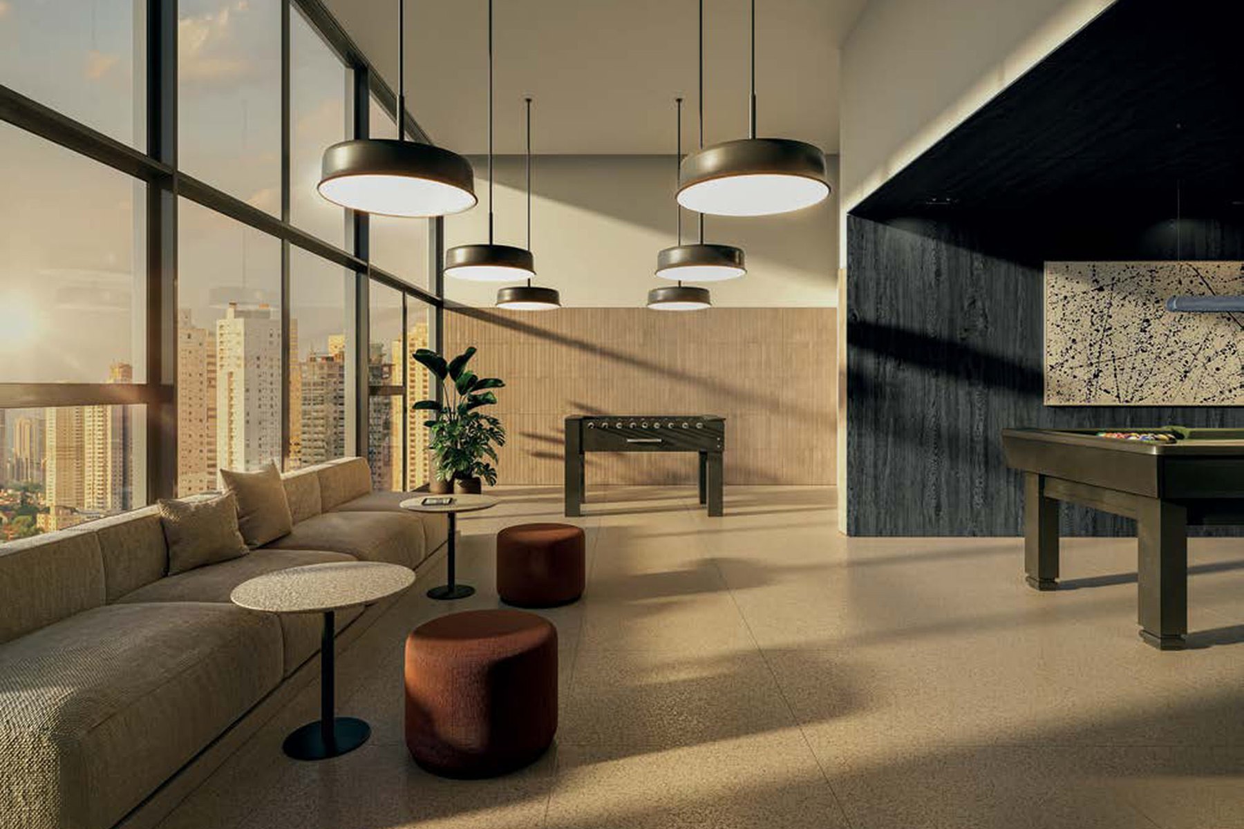 Bela Studios Bela Cintra em Consolação, São Paulo – foto 4