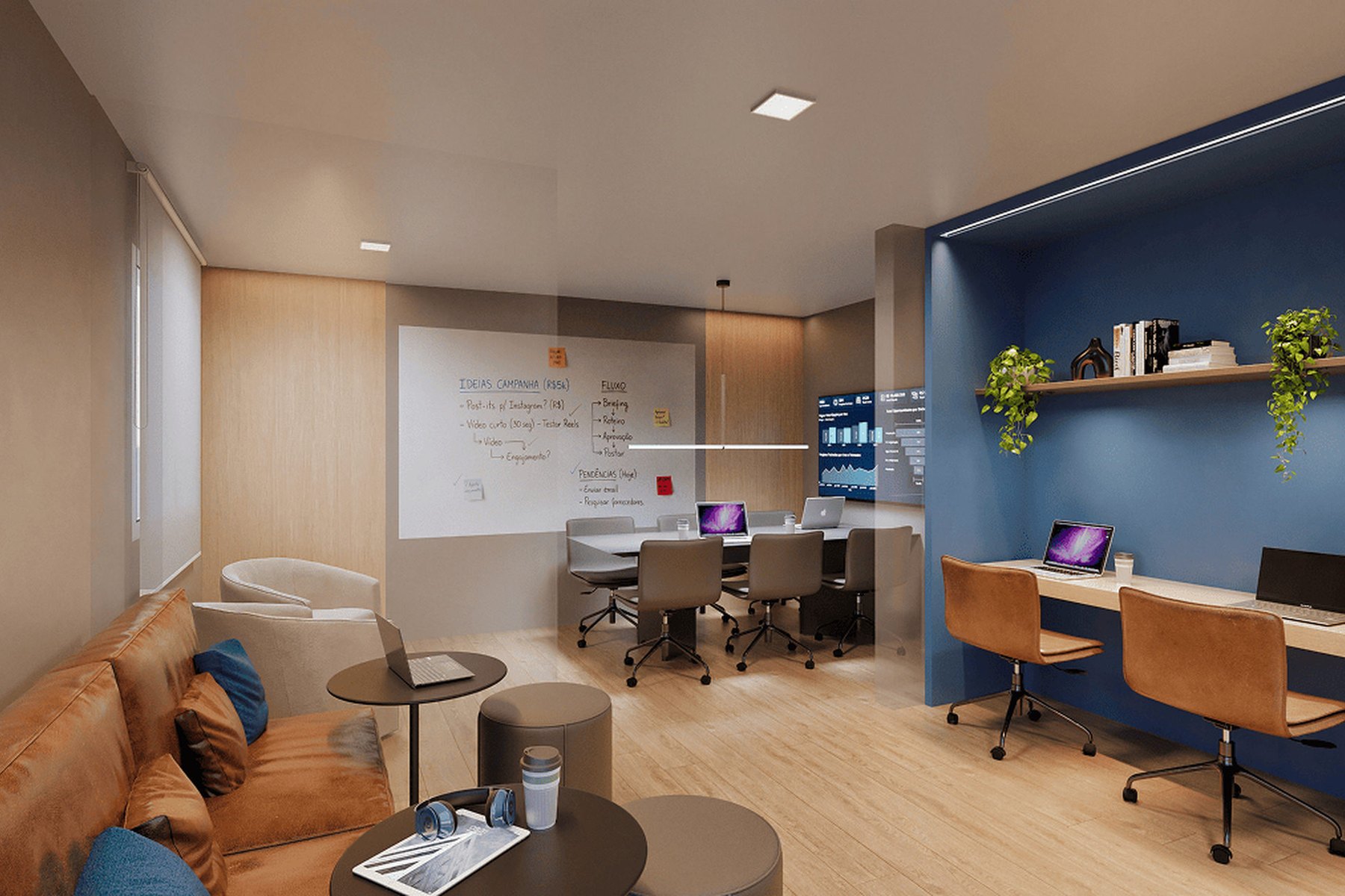 Tikoá Fase 1 em Jardim Jaú, São Paulo – foto 8