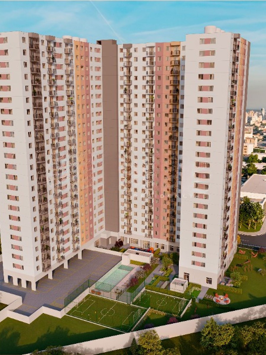 Conquista Aricanduva em Jardim Vila Formosa, São Paulo – foto 2