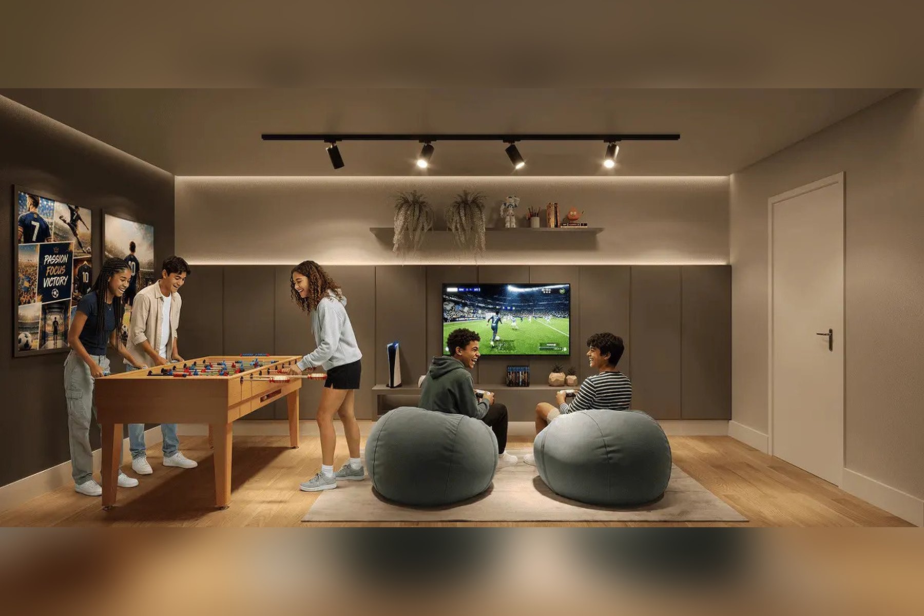 Plano&Mais Barra Funda Thomas Edison Fase 1 em Barra Funda, São Paulo – foto 6