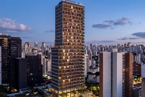 Nex One Bandeira Paulista em Itaim Bibi, São Paulo - foto 1