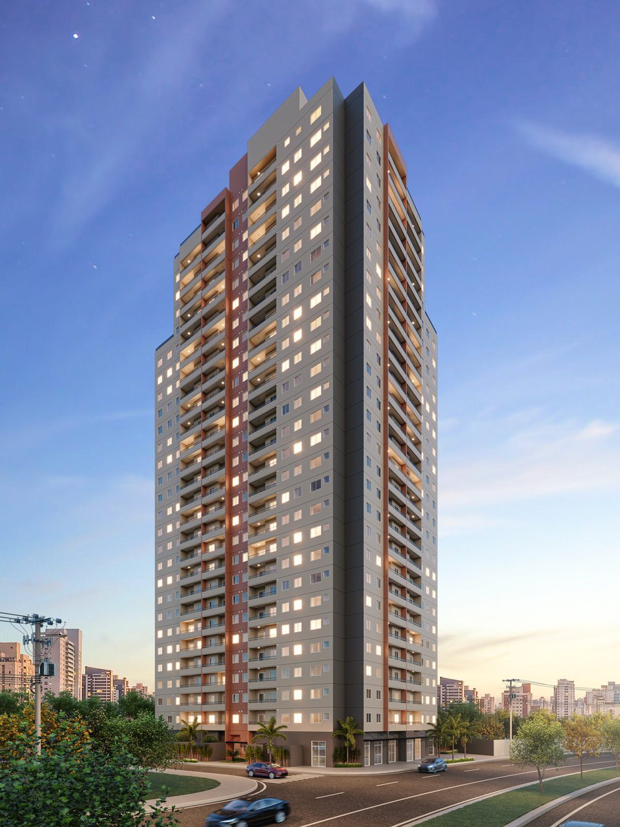 Mitz de Luca em Jabaquara, São Paulo – foto 17