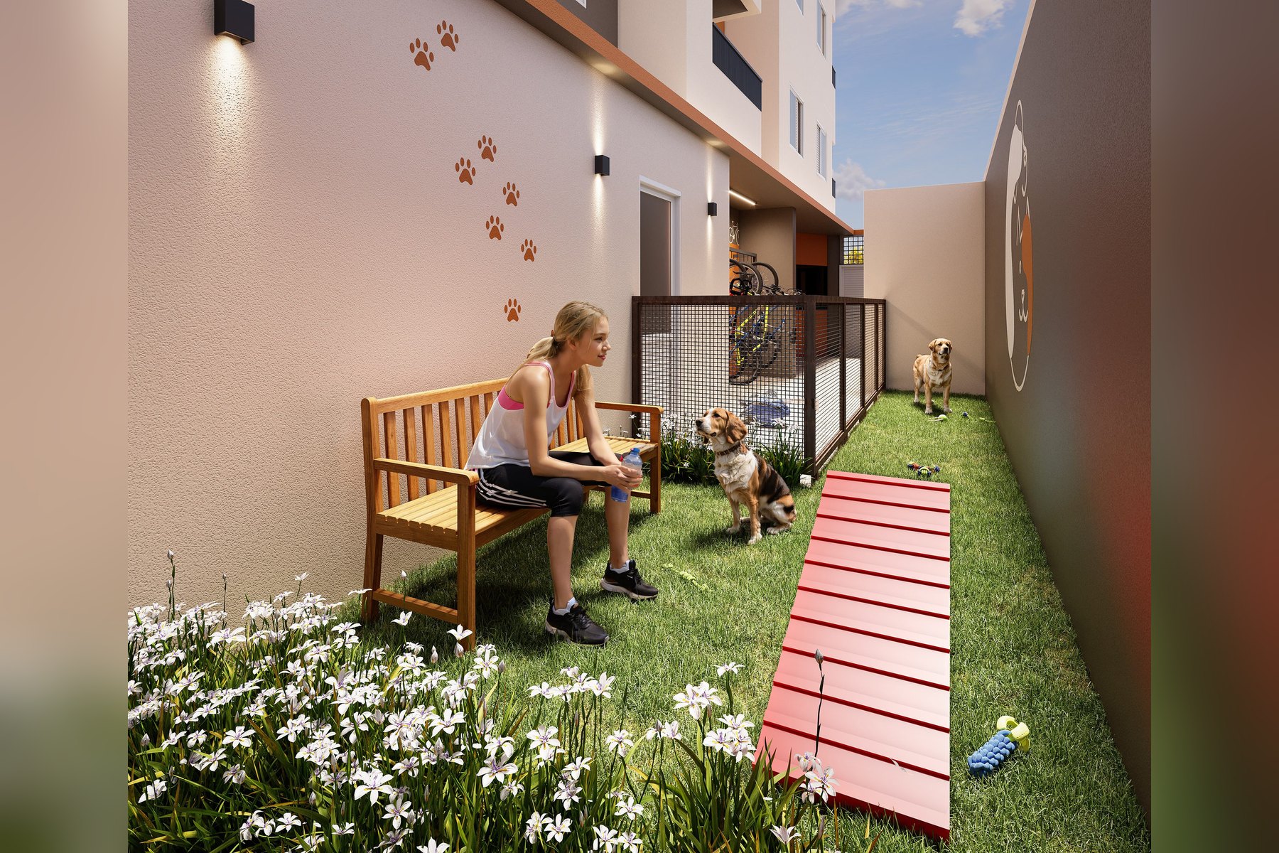 Mitz Vila Sônia Residencial em Jardim Peri Peri, São Paulo – foto 15