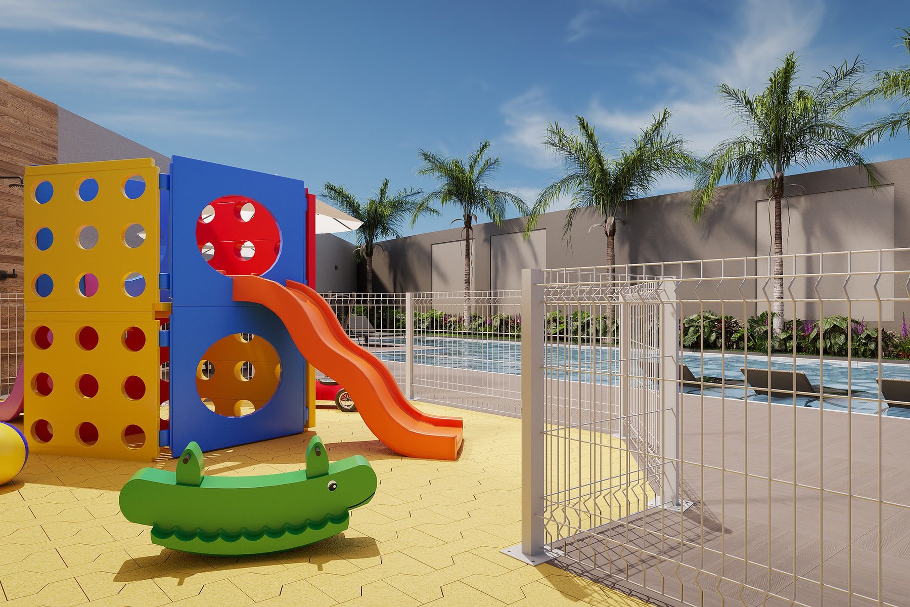 Mitz Vila Sônia Residencial em Jardim Peri Peri, São Paulo – foto 14