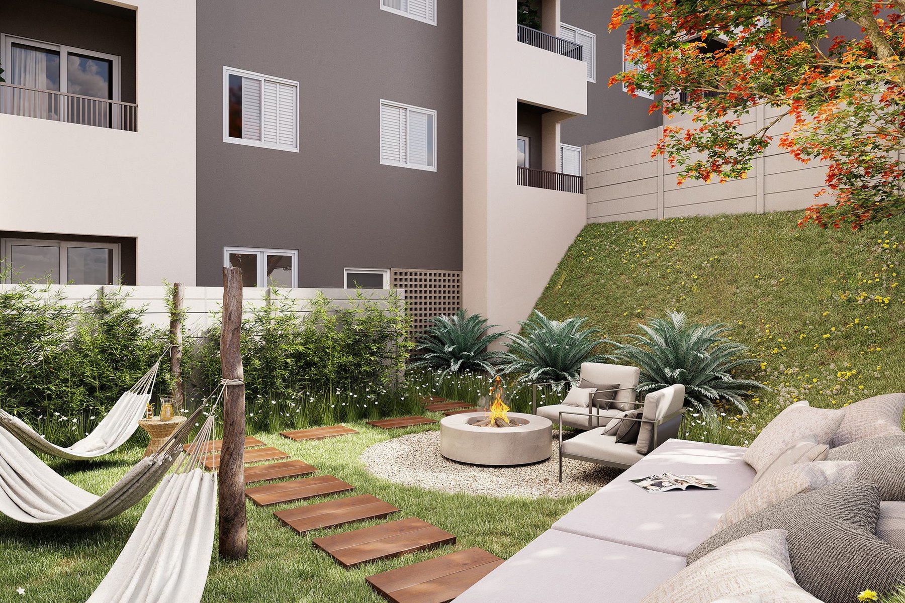 Mitz Vila Sônia Residencial em Jardim Peri Peri, São Paulo – foto 17