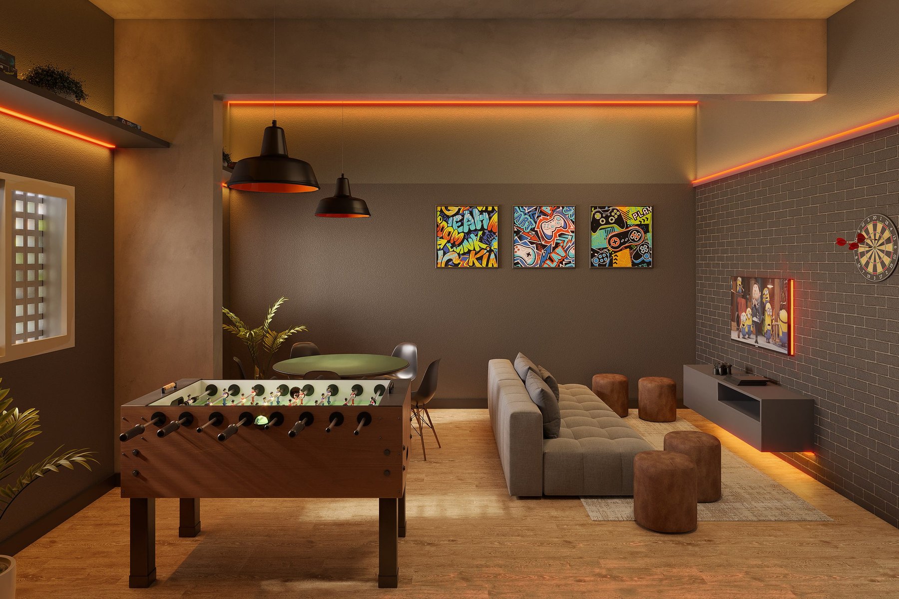 Mitz Vila Sônia Residencial em Jardim Peri Peri, São Paulo – foto 6