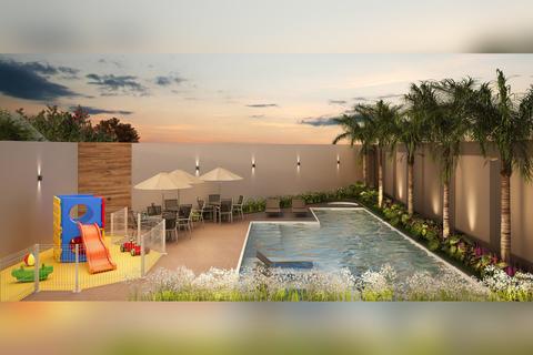 Mitz Vila Sônia Residencial em Jardim Peri Peri, São Paulo - foto 2