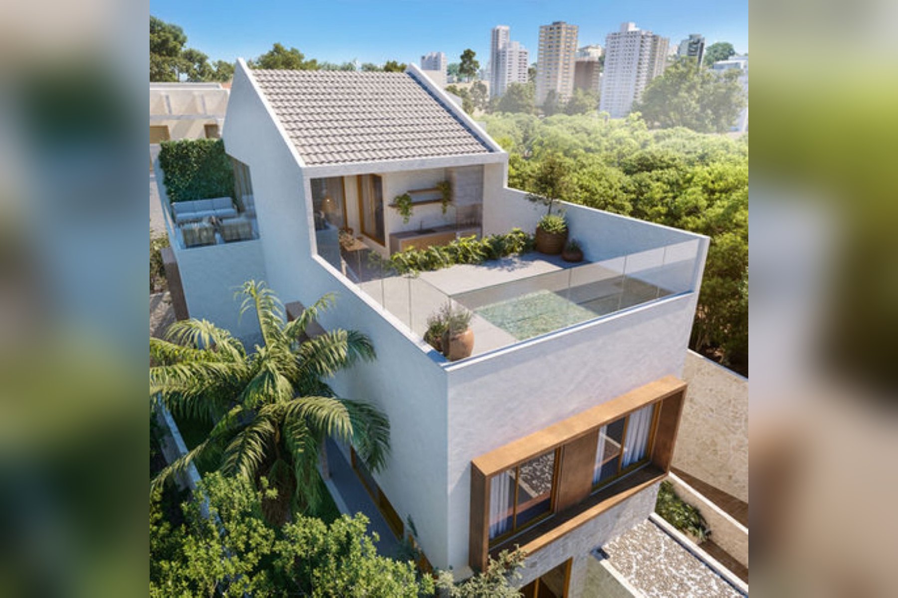 Teviot 74 em Vila Nova Conceição, São Paulo – foto 12