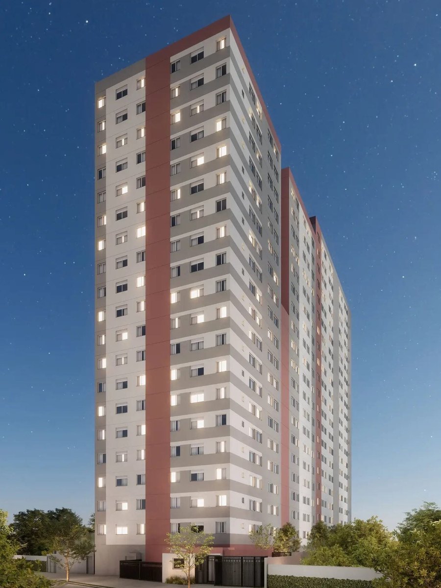 Metrocasa Clube Guarapiranga Fase 1 em Socorro, São Paulo – foto 14