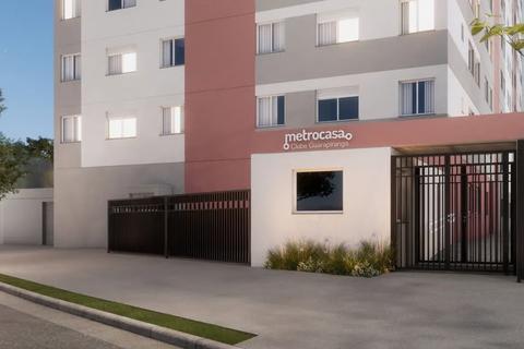 Metrocasa Clube Guarapiranga Fase 1 em Socorro, São Paulo - foto 1
