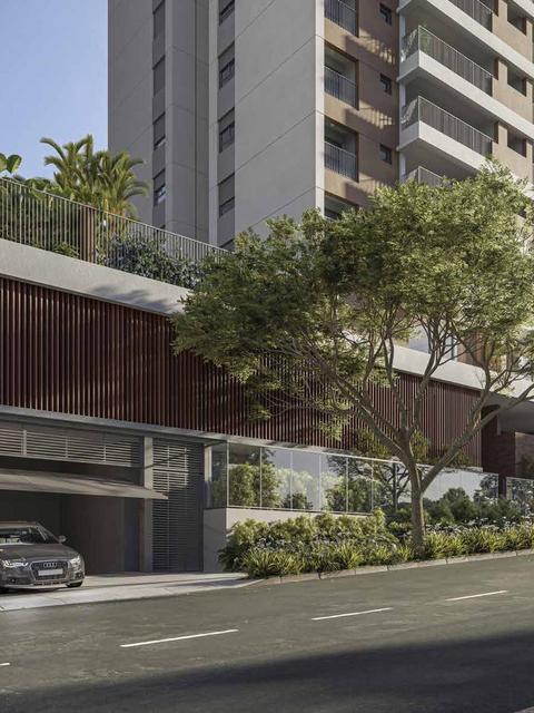 Oásis Santa Cruz by Diálogo Lojas em Cursino, São Paulo - foto 2