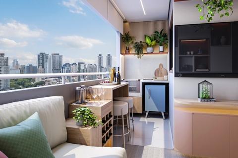 View Parque Ecológico em Vila Sílvia, São Paulo - foto 3