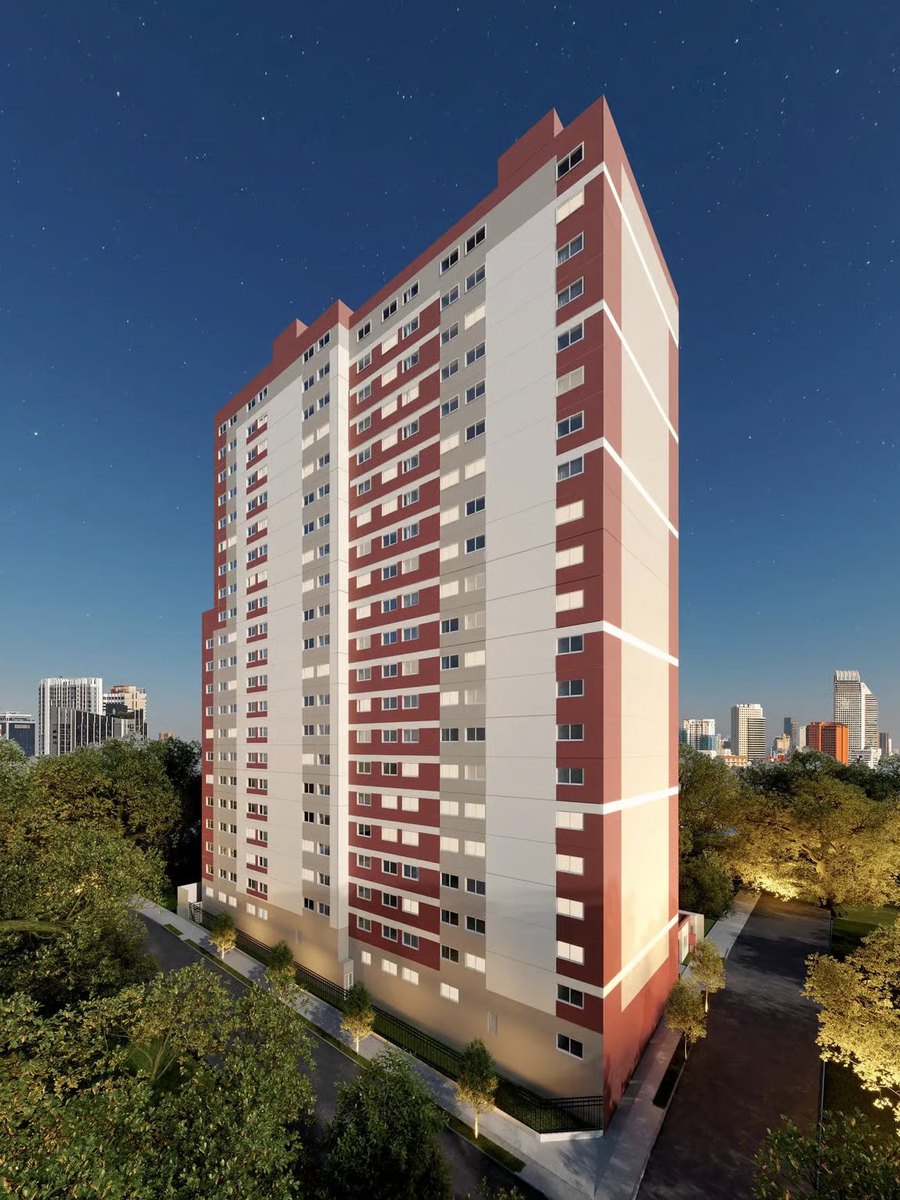 Metrocasa Clube Vila das Belezas Fase 1 em Vila das Belezas, São Paulo – foto 23