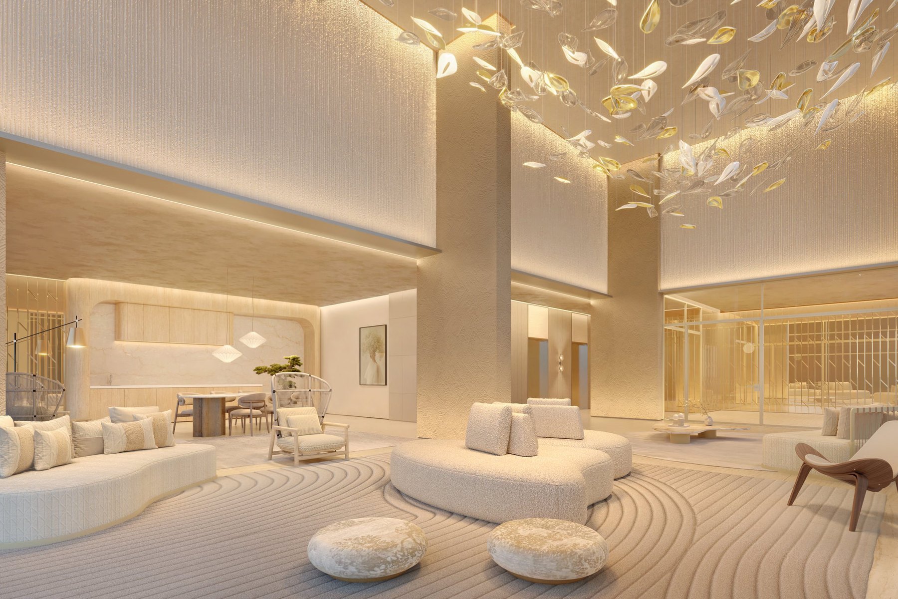 Zen Apartments Ibirapuera em Ibirapuera, São Paulo – foto 3