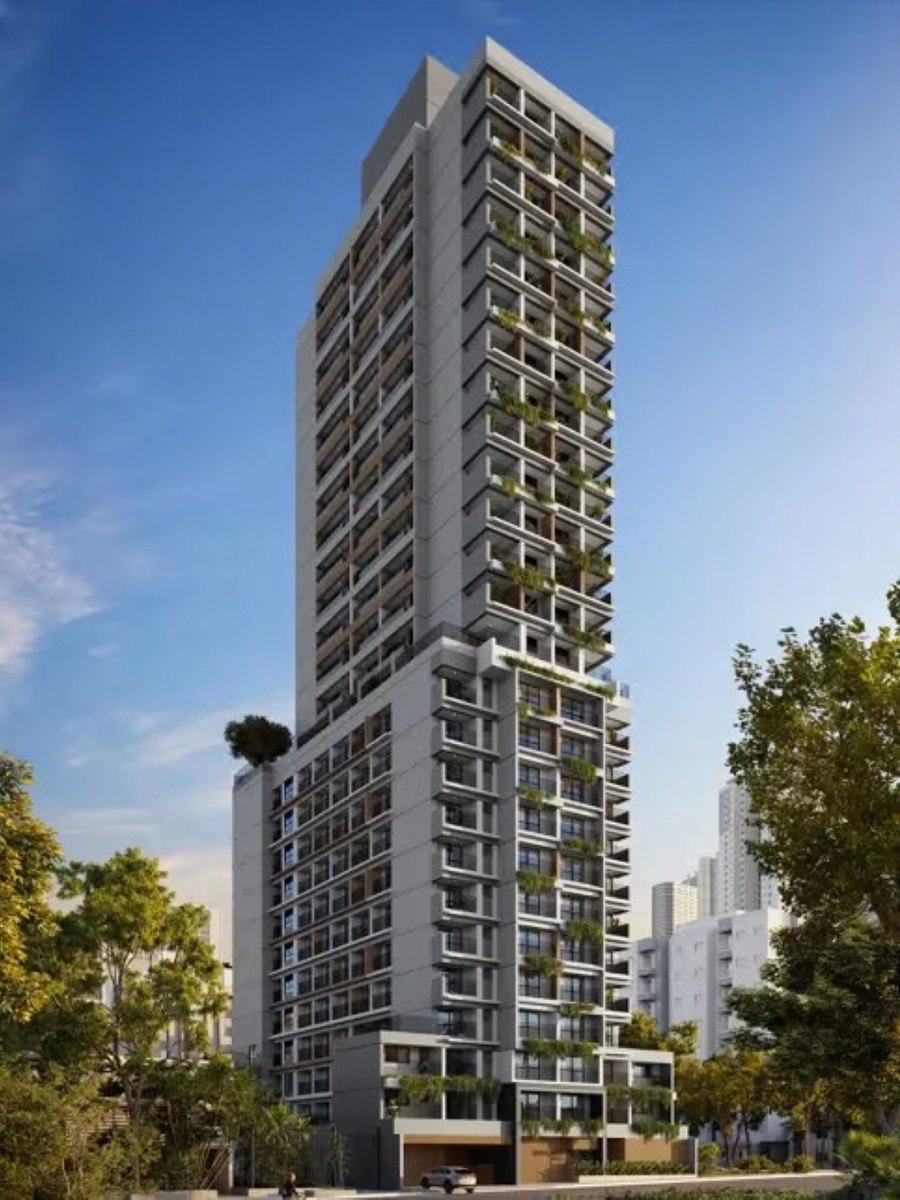 Marquês by Cambur em Vila Buarque, São Paulo – foto 16
