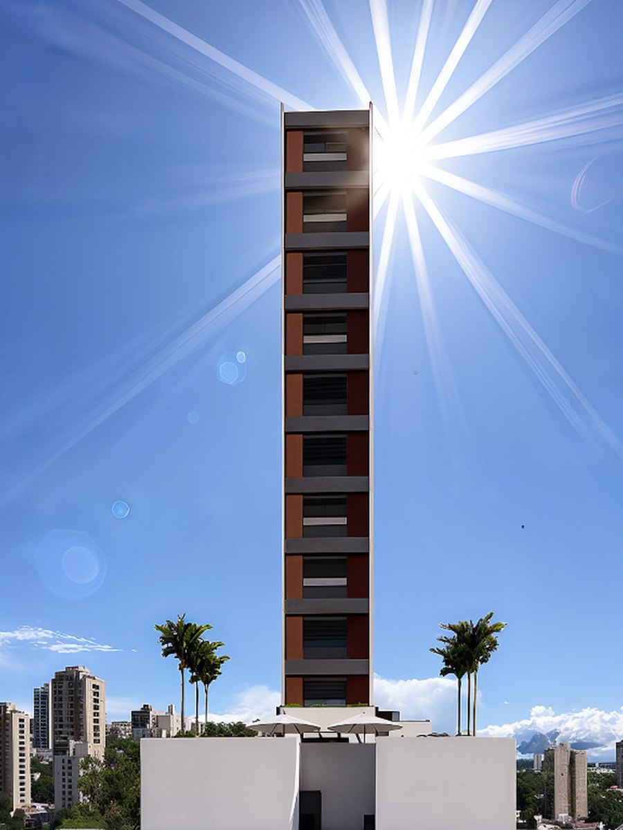 Exclusive Guilhermina em Vila Guilhermina, São Paulo – foto 15