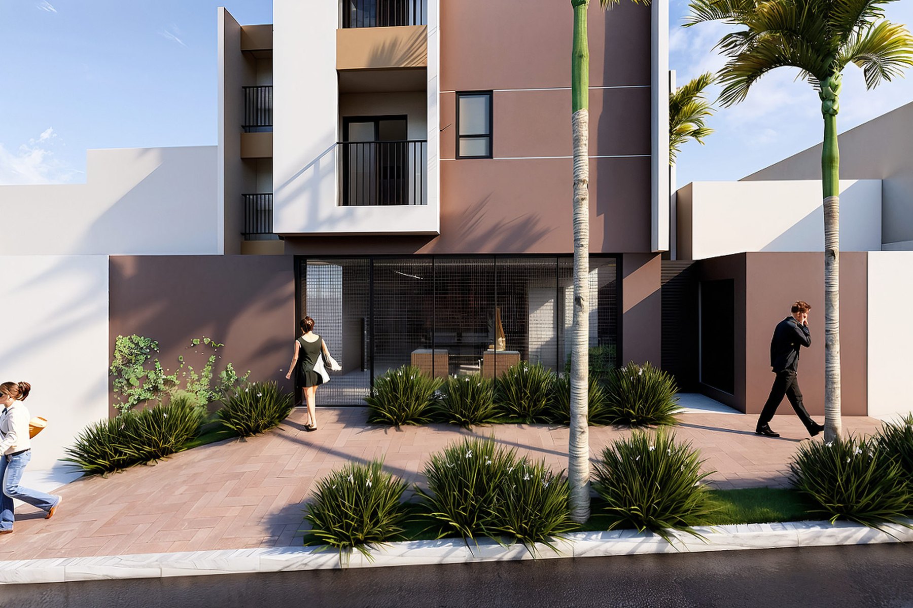 Exclusive Vila Ré em Vila Ré, São Paulo – foto 5