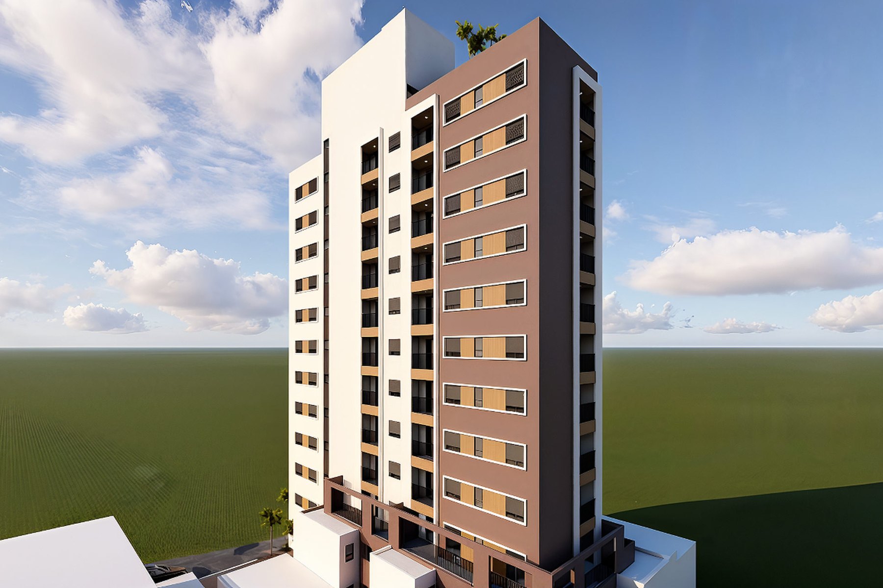 Exclusive Vila Ré em Vila Ré, São Paulo – foto 4