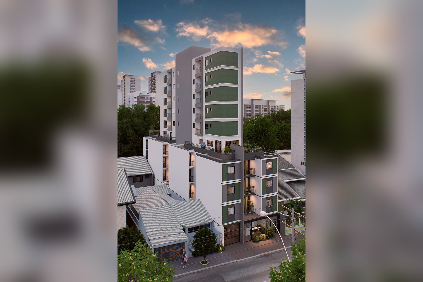 UNIT Benedito em Vila Matilde, São Paulo – foto 2